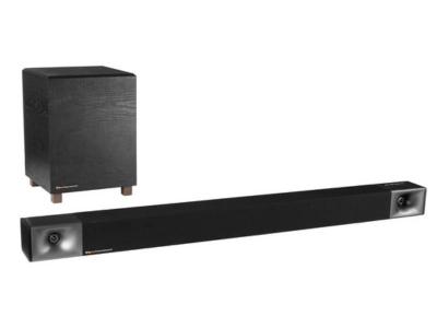 Klipsch 2.1-Channel Soundbar System - BAR 40
