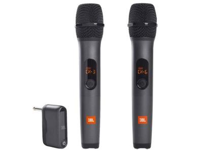 JBL Wireless Microphone System - JBLWIRELESSMICAM