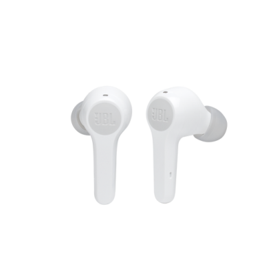 JBL Tune  215TWS White True Wireless In-Ear Headphones - JBLT215TWSWHTAM