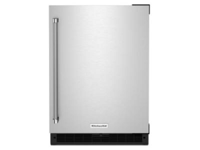 Napoleon NFR055OUSS Oasis Outdoor Rated Stainless Steel Fridge