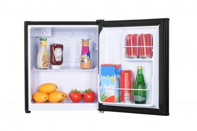 17" Danby 1.6 cu. ft. Capacity Compact Refrigerator  - DAR016B1BM