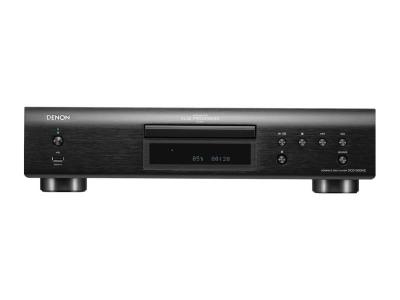 Denon CD Player with Advanced AL32 Processing Plus and USB - DCD900NE