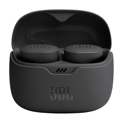 JBL True Wireless Noise Cancelling Earbuds - JBLTBUDSBLKAM