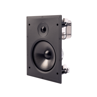 Paradigm 8 Inch CI PRO Series In-Wall Speaker - CI Pro P80-IW v2