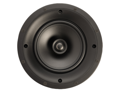Paradigm 6.5 Inch CI Home Series Round In-Ceiling Speaker - CI Home H65-R v2