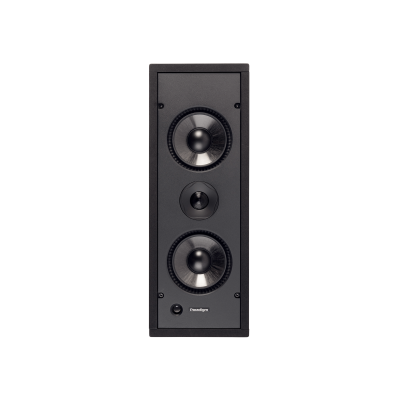 Paradigm CI PRO Series In-Wall LCR Speaker with Shallow Enclosure - CI Pro P1 LCR v2