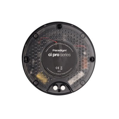 Paradigm 6.5 Inch CI PRO Series Round In-Ceiling Speaker - CI Pro P65-RX v2