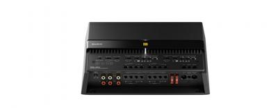 Sony Mobile ES 4-Channel Power Amplifier - XM4ES