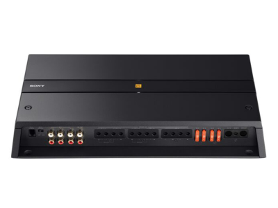 Sony Mobile ES 5-Channel Power Amplifier - XM5ES