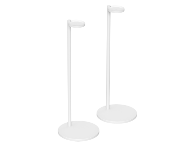 Sonos Speaker Stand Pair for Era 100 in White - Sonos Era 100 Stand (Pair) (W)