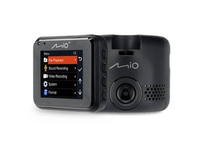 Mio 2 Inch Car Dash Camera - MIVUEC320