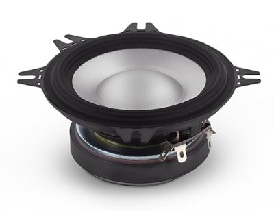 Alpine 4 Inch S-Series Component 2-Way Speaker Set - S2-S40C