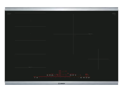 30" Bosch Smart Induction Cooktop - NITP069SUC