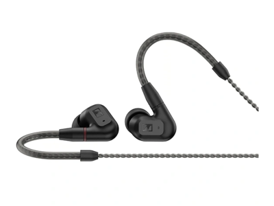 Sennheiser High-End In-Ear Headphones - IE200