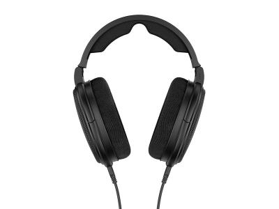 Open Back Headphones