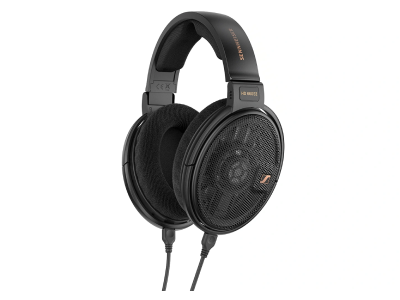 Sennheiser High Definition Wired Open-Back Headphones - HD 660 S2