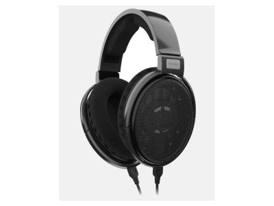 Sennheiser Open-Back Dynamic Headphones - HD650