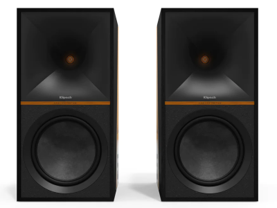 Klipsch Mclaren Edition The Nines Powered Speakers Pair with Bluetooth - THENINESM