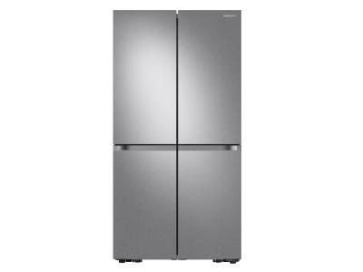 WSR57R18DM  Whirlpool Sidekicks 30 1/4 18 cu. ft. All Refrigerator -  Built in, Pair with Matching Freezer