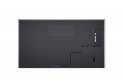 55" LG OLED55G3PUA G3 Series 4K OLED Evo Gallery Edition TV