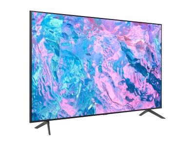 55" Samsung UN55CU7000FXZC Crystal UHD 4K Smart TV