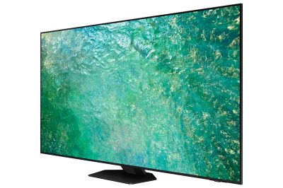 75" Samsung QN75QN85CAFXZC QN85C Series 4K Neo QLED LCD TV