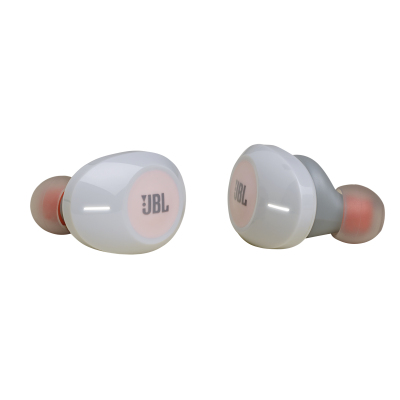 JBL TUNE 120TWS Truly Wireless In-Ear Headphones - JBLT120TWSPIKAM