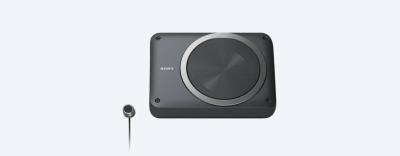 Sony 8 Inch Compact Powered Subwoofer - XSAW8