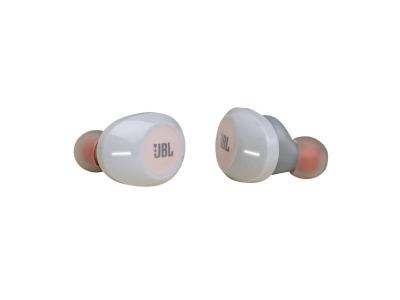 JBL TUNE 120TWS Truly Wireless In-Ear Headphones - JBLT120TWSPIKAM