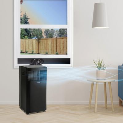 Danby 9000 BTU 3-in-1 Portable Air Conditioner - DPA050B7BDB