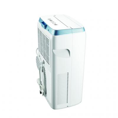 Danby 13000 BTU 3-in-1 Portable Air Conditioner with ISTA-6 Packaging - DPA080E3WDB-6