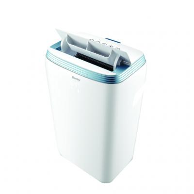Danby 13000 BTU 3-in-1 Portable Air Conditioner with ISTA-6 Packaging - DPA080E3WDB-6