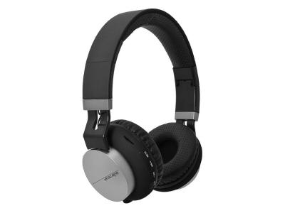 Escape Wireless Over-the-ear Headphones With Built-in Microphone - BTS19B