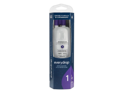 Everydrop Ice and Refrigerator Water Filter - EDR1RXD1B