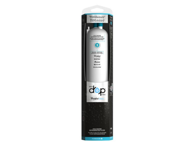 Everydrop Ice and Water Refrigerator Filter 3 - EDR3RXD1B