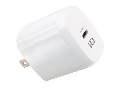 IQ USB-C PD 35W Wall Chargers - IQACPD35