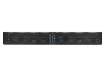 PowerBass 12 Speaker Amplified Bluetooth Powersports Soundbar - XL1250