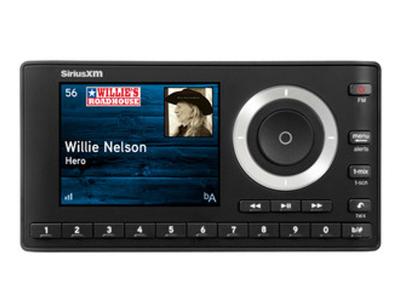 SiriusXM Plug & Play Radio with Vehicle Kit - SXPL1V1C