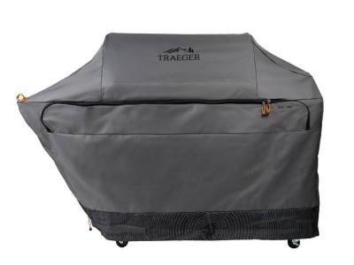 Traeger Timberline XL Full-Length Grill Cover - BAC603