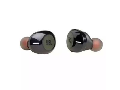 JBL TUNE 120TWS Truly Wireless In-Ear Headphones - JBLT120TWSGRNAM