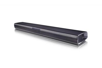 LG 2.1 Channel 160W Sound Bar with Wireless Subwoofer - SQC1