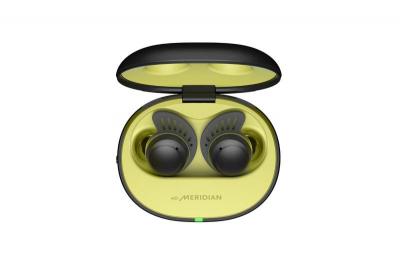 LG TONE Free True Wireless Bluetooth UVnano Earbuds - TF8Q