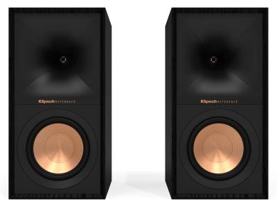 Klipsch Bookshelf Speakers (Pair) - R50M