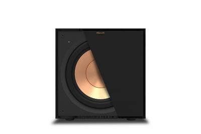 Klipsch 10 Inch Single Subwoofer - R101SW