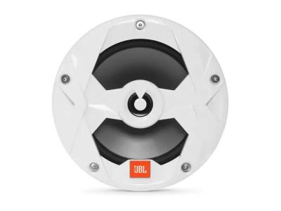 JBL Two-Way 6.5 Inch Marine Audio Speaker in  White - MS65W