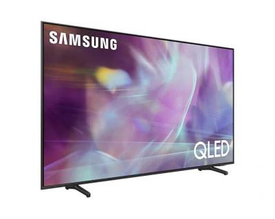 65" Samsung QN65Q60AAFXZC QLED 4K Smart TV