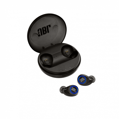 JBL Free X Truly Wireless In-Ear Headphones - Free X