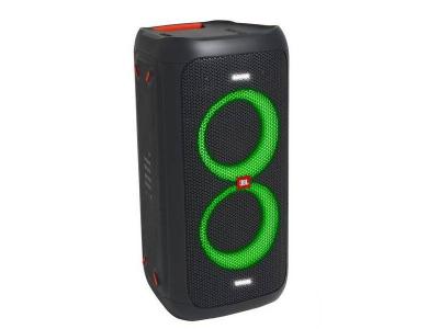 JBL PartyBox 100 Powerful Portable Bluetooth Party Speaker - JBLPARTYBOX100AM