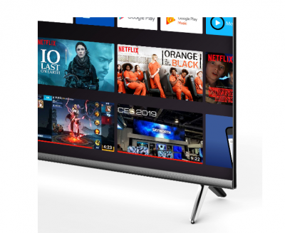 32" Skyworth 32E20200 Android Smart TV