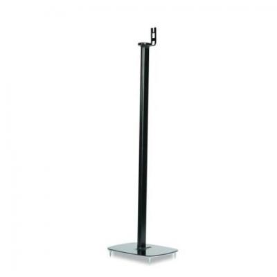 Flexson Floorstand for Sonos Play:1 In Black - FLXP1FS1021